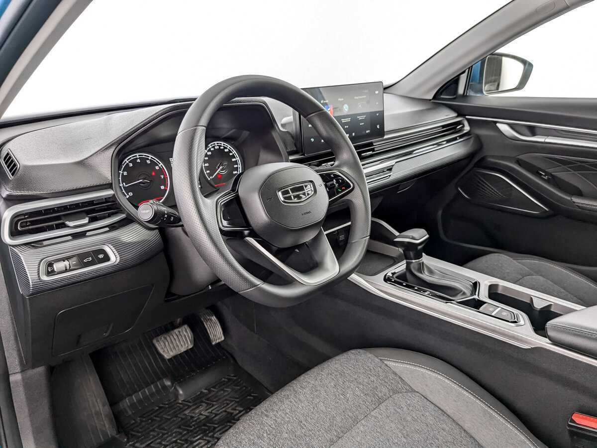 Купить Geely Emgrand, 2023, 23 218 км.. Фото: #15