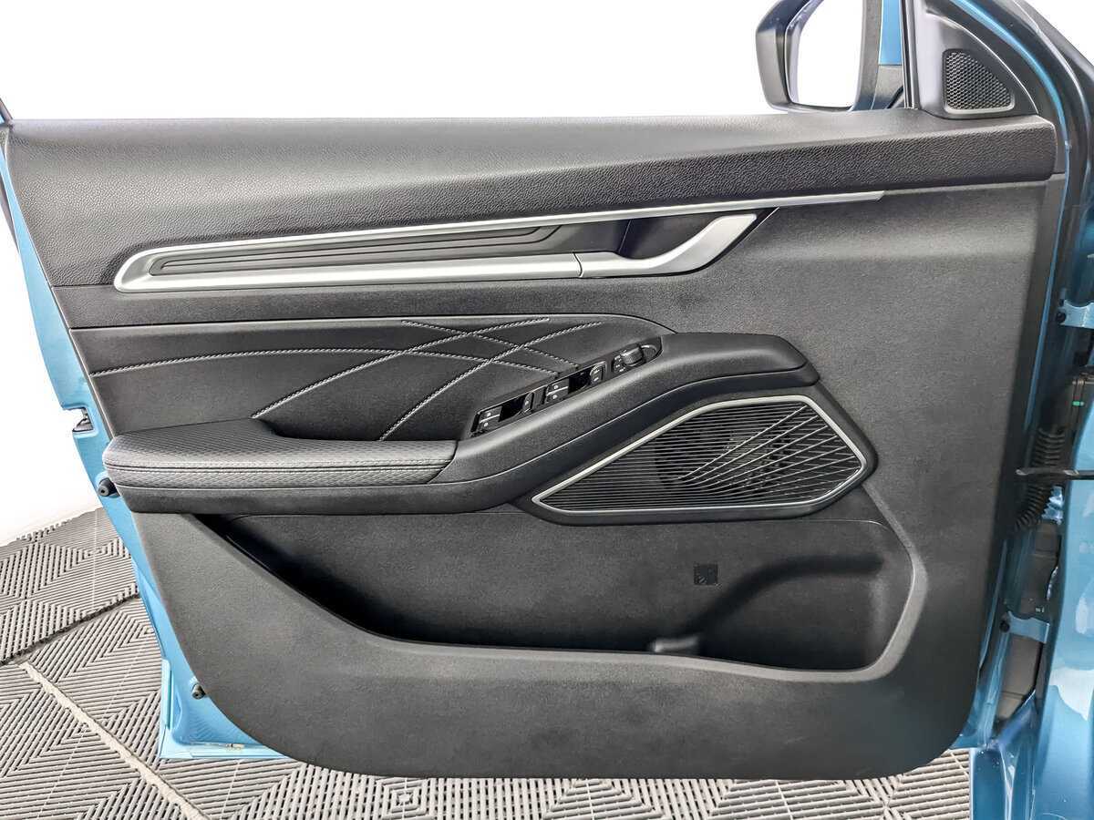 Купить Geely Emgrand, 2023, 23 218 км.. Фото: #16