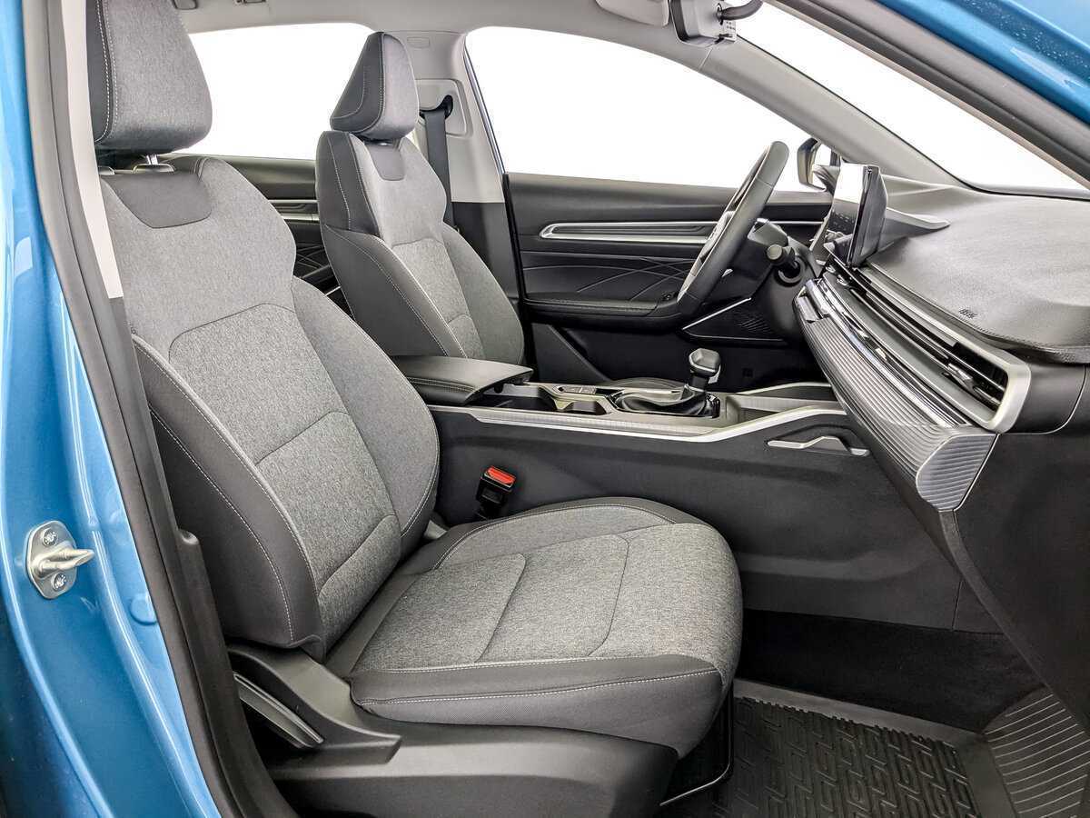 Купить Geely Emgrand, 2023, 23 218 км.. Фото: #20