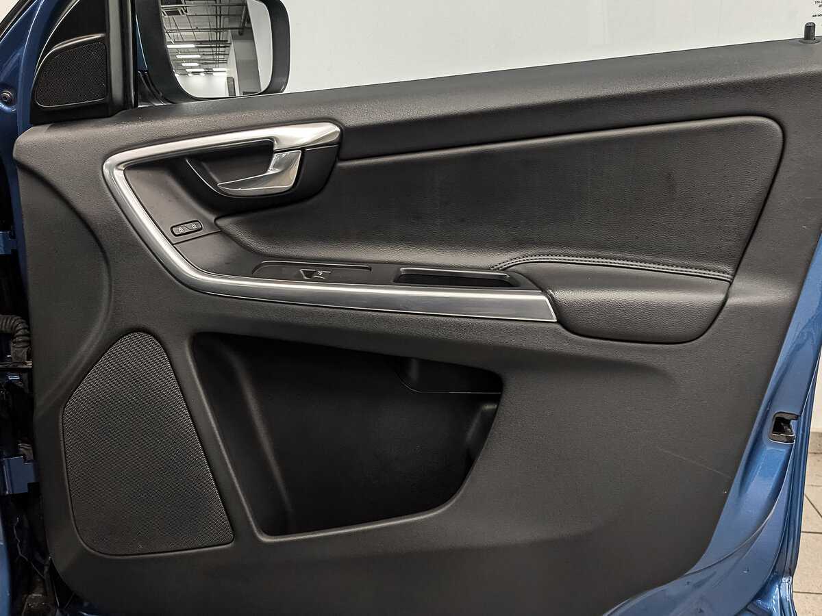 Купить Volvo XC60, 2015, 141 924 км.. Фото: #24