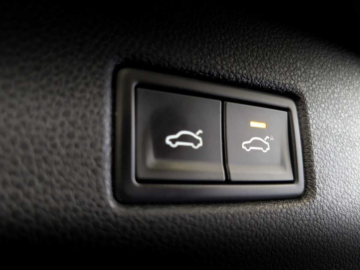 Купить Volkswagen Tiguan, 2020, 170 364 км.. Фото: #24