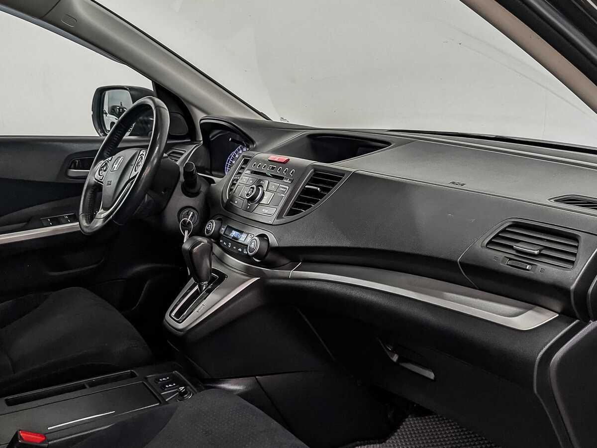 Купить Honda CR-V, 2014, 176 492 км.. Фото: #11