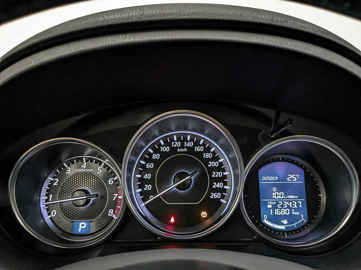 Купить Mazda 6, 2013, 116 797 км.. Фото: #15