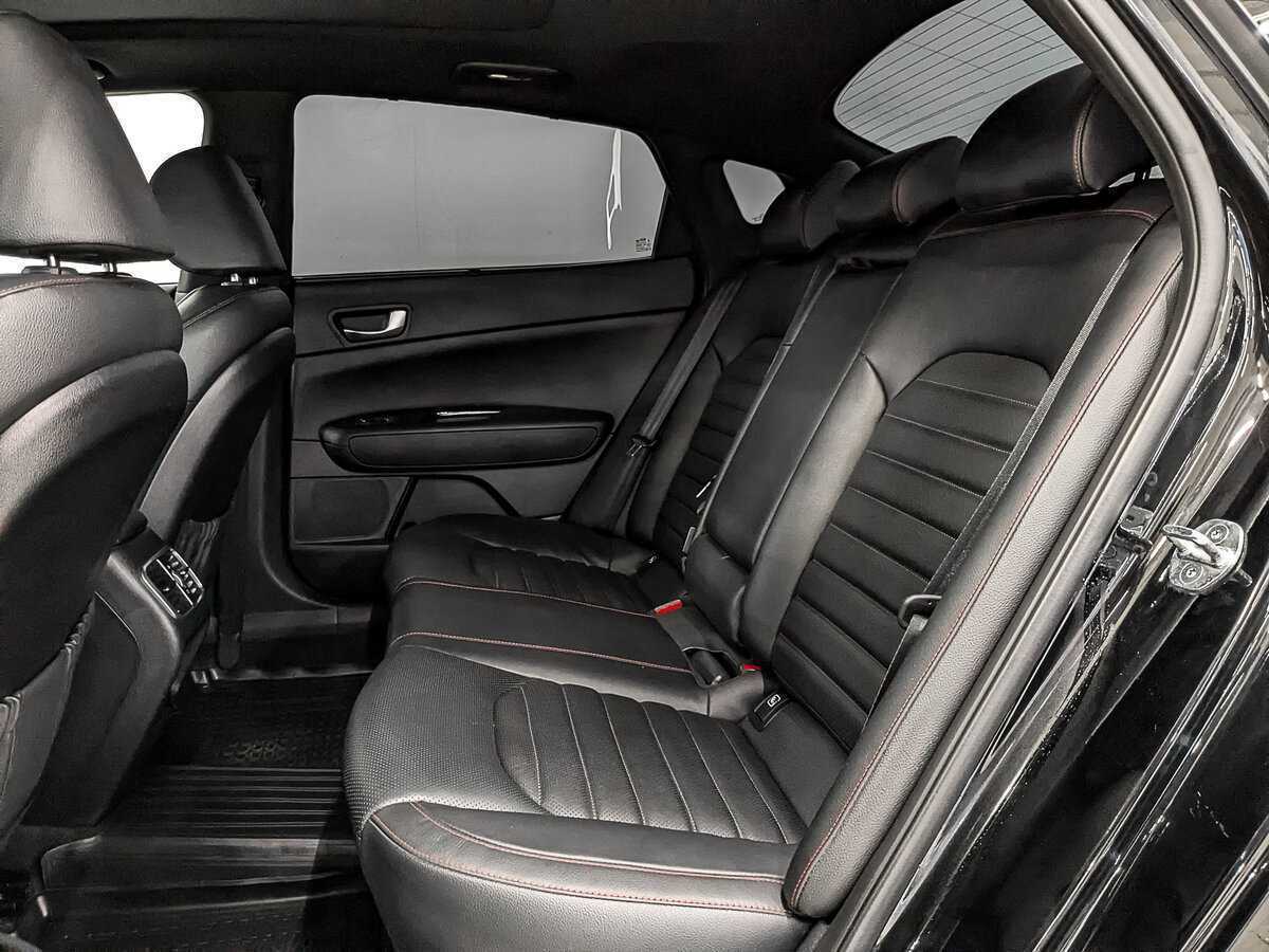 Купить Kia Optima, 2019, 141 281 км.. Фото: #17