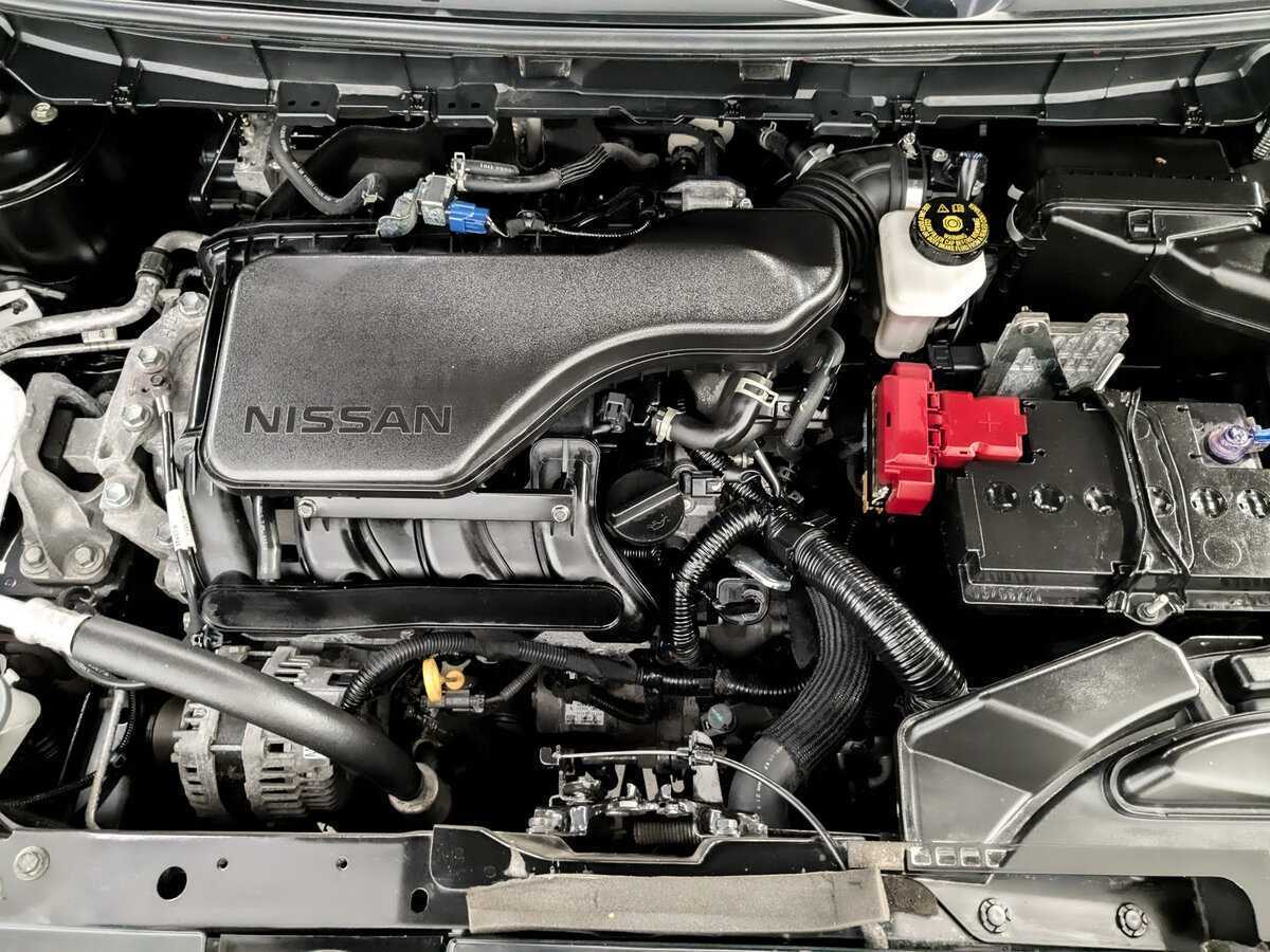 Купить Nissan X-Trail, 2021, 36 759 км.. Фото: #8