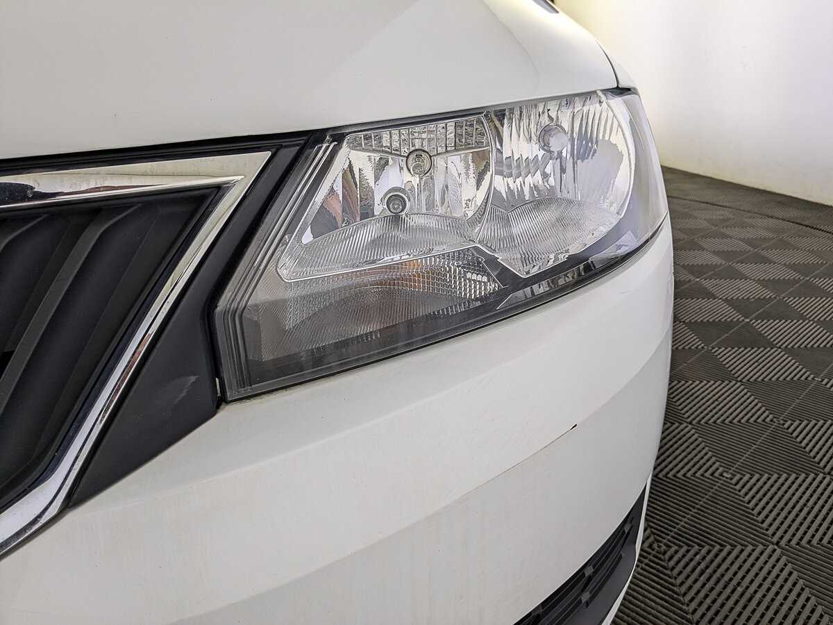 Купить Skoda Rapid, 2019, 93 213 км.. Фото: #9