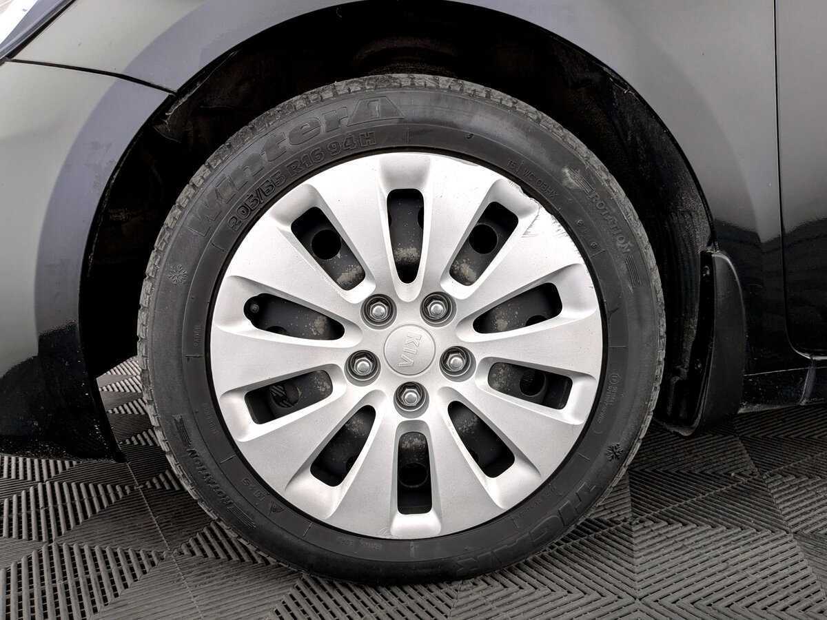 Купить Kia Ceed, 2017, 110 950 км.. Фото: #19