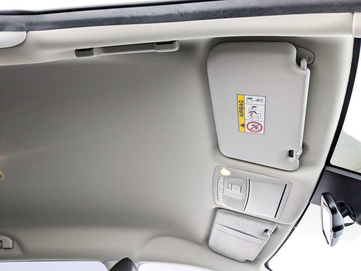 Купить Nissan X-Trail, 2022, 118 069 км.. Фото: #22