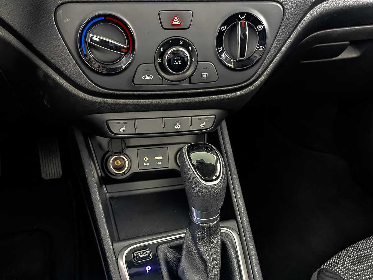 Купить Хендай Солярис, 2017, 158 808 км.. Фото: #25