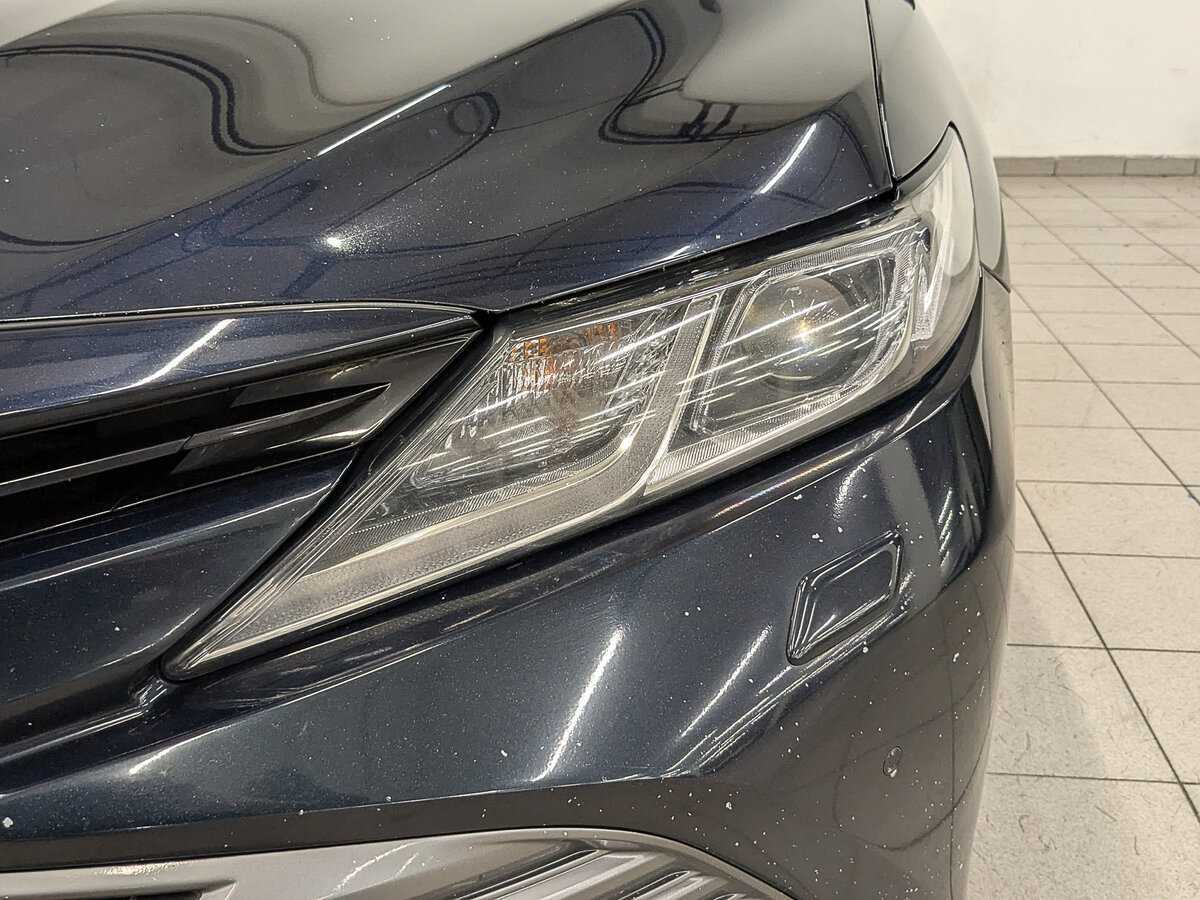 Купить Toyota Camry, 2018, 198 467 км.. Фото: #10