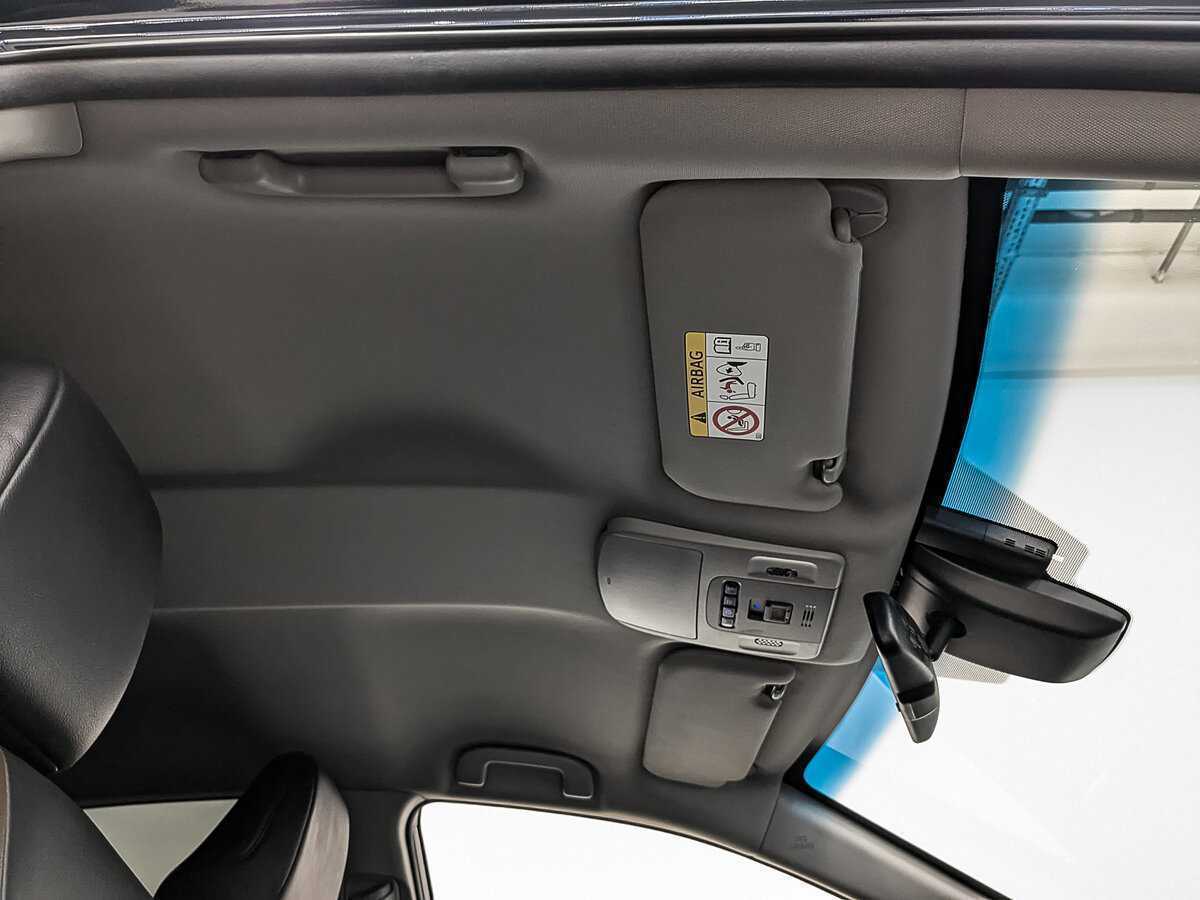 Купить Toyota Camry, 2018, 198 467 км.. Фото: #22