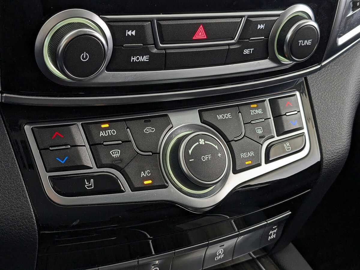 Купить Haval H9, 2021, 92 054 км.. Фото: #20