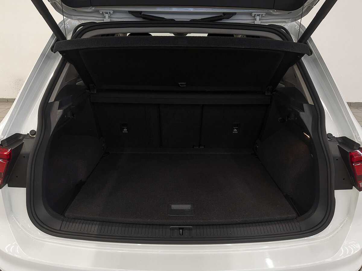 Купить Volkswagen Tiguan, 2020, 65 546 км.. Фото: #9