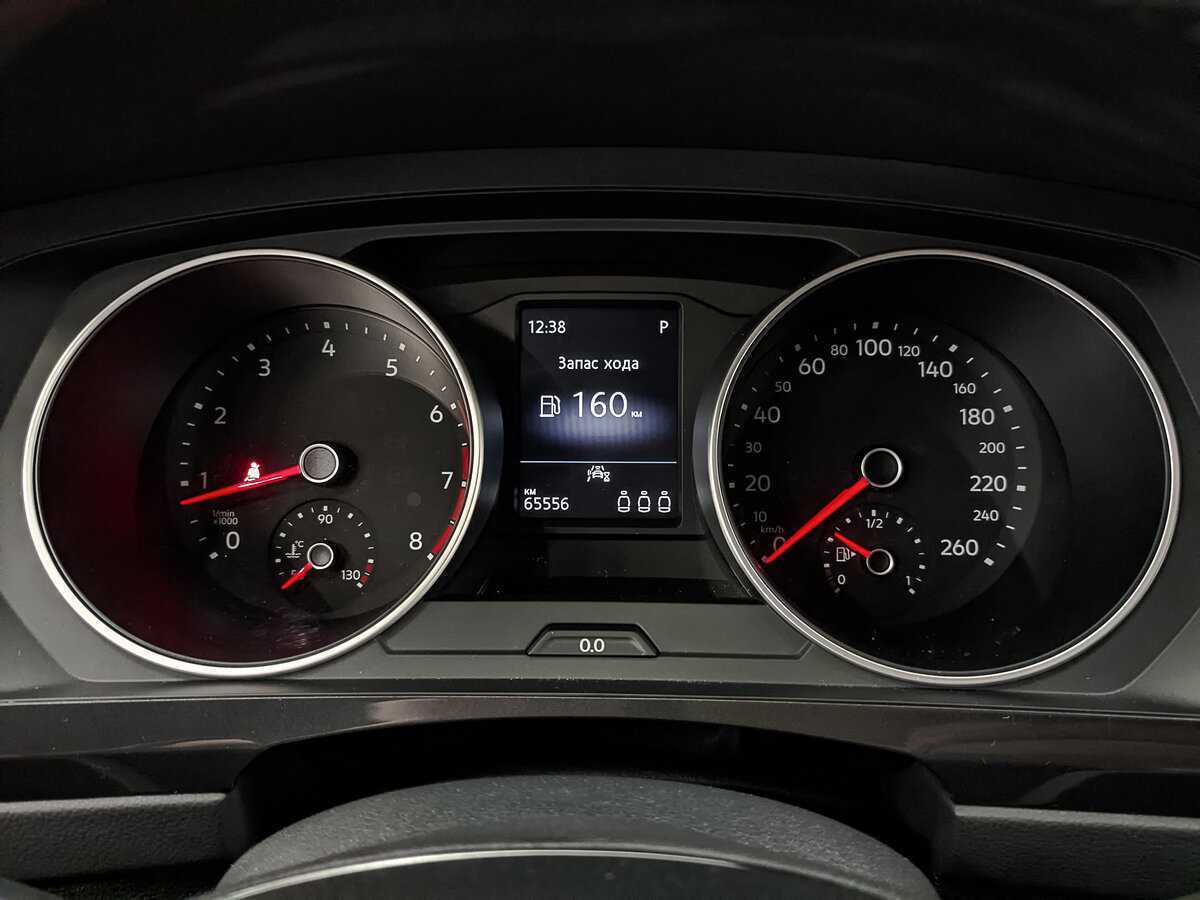 Купить Volkswagen Tiguan, 2020, 65 546 км.. Фото: #15