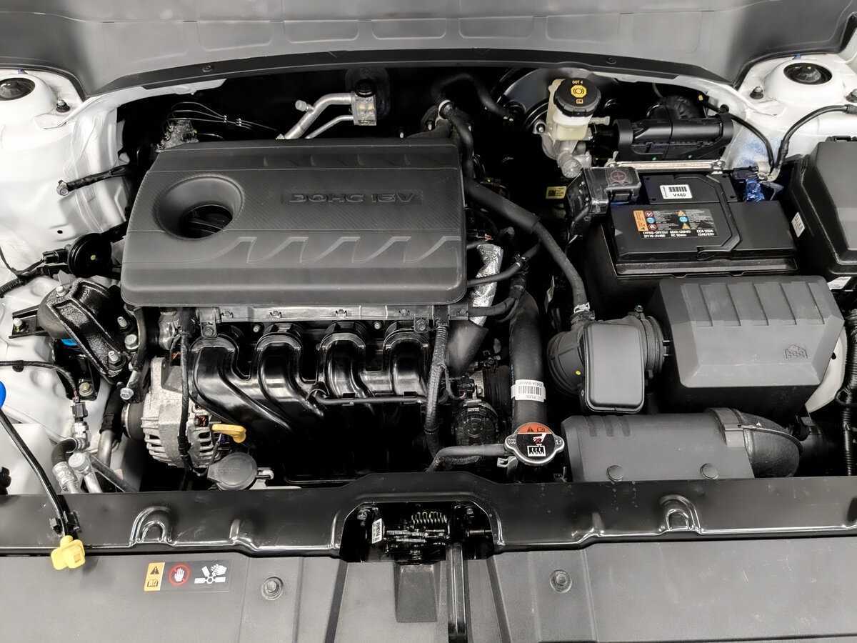 Купить Hyundai Creta, 2021, 5 618 км.. Фото: #8