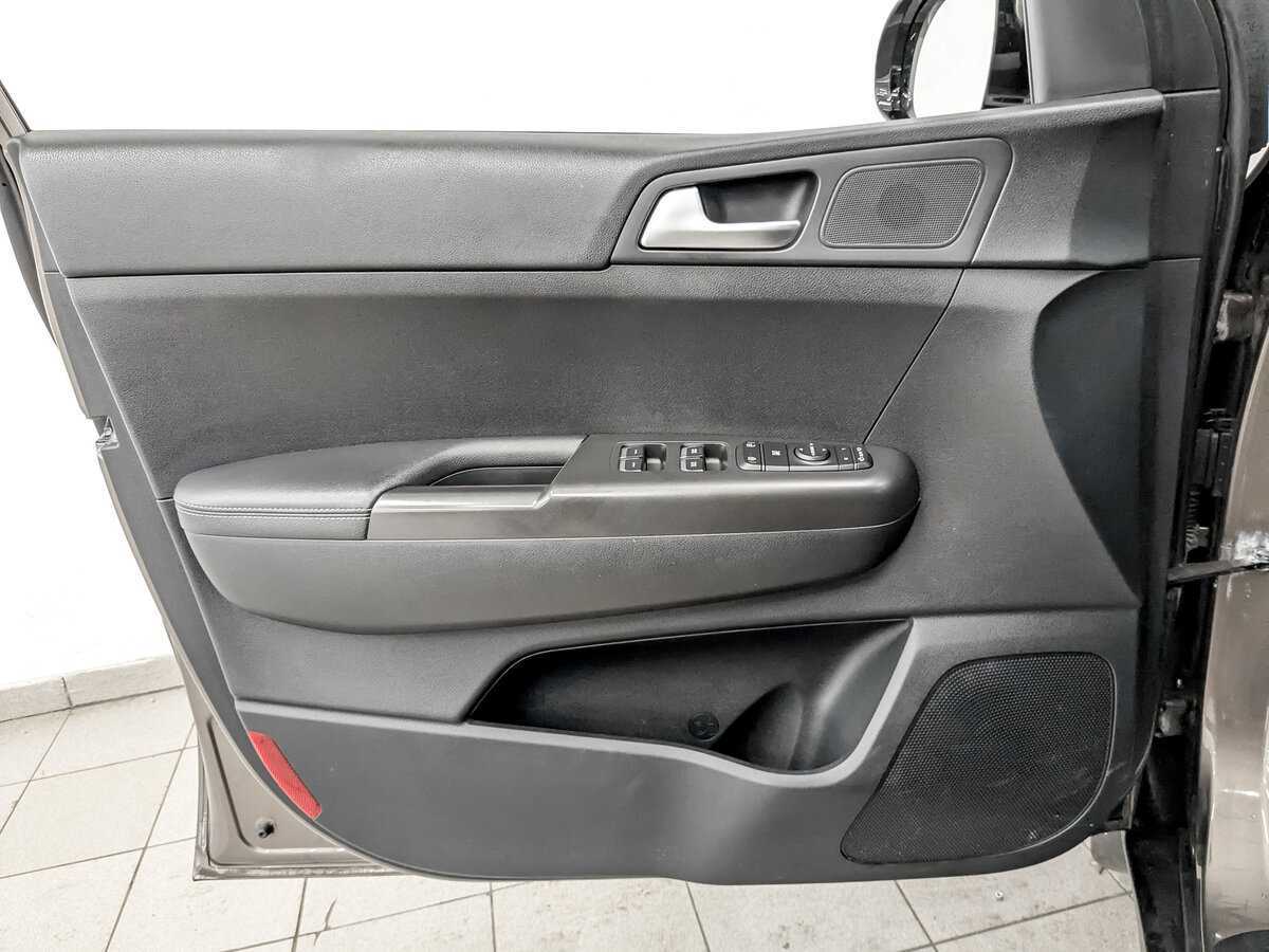 Купить Kia Sportage, 2018, 148 153 км.. Фото: #18