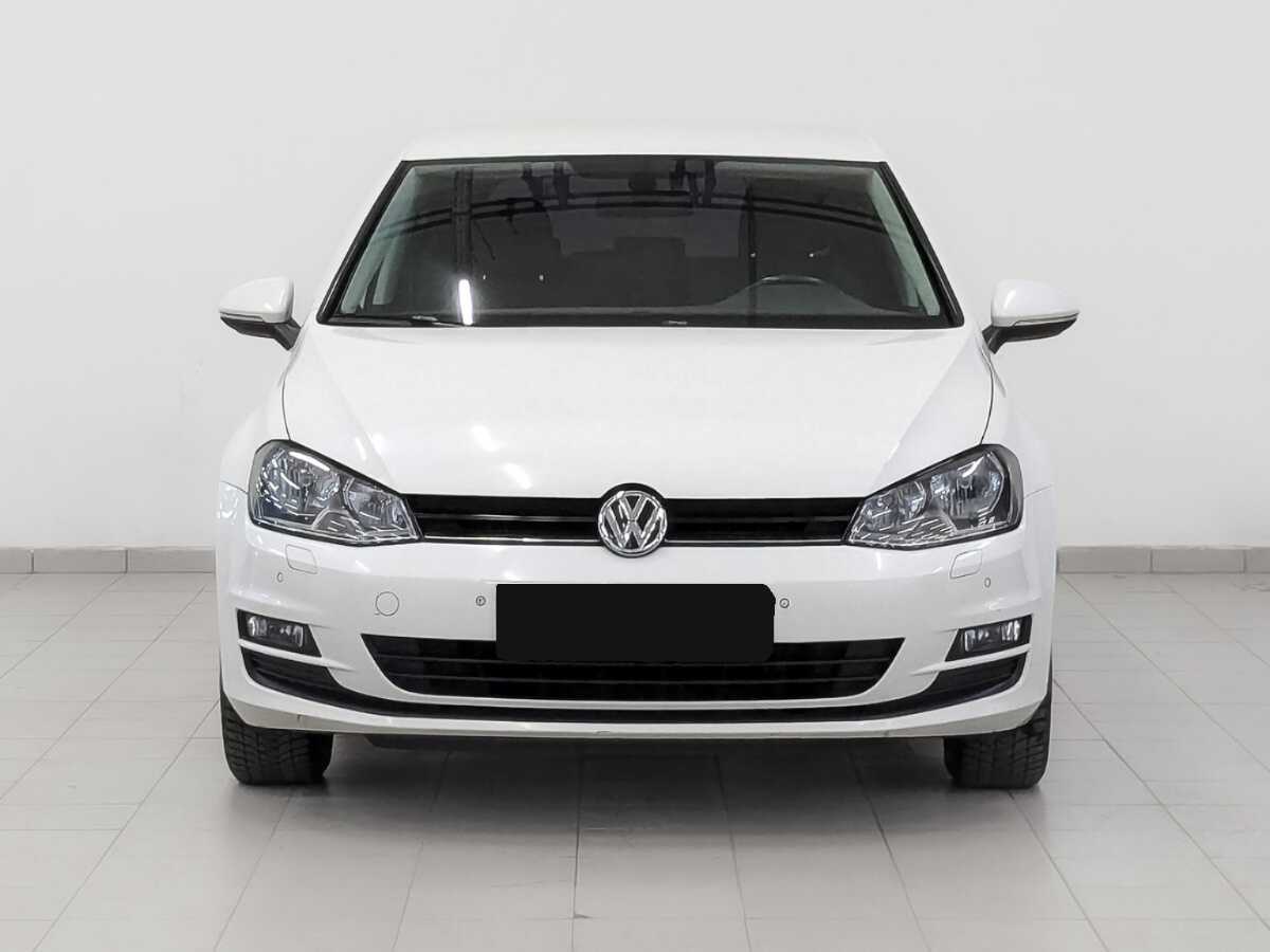 Купить Volkswagen Golf, 2014, 148 827 км.. Фото: #1