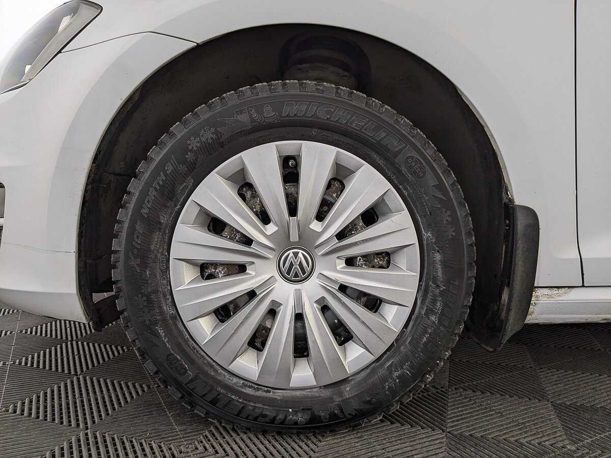 Купить Volkswagen Golf, 2014, 148 827 км.. Фото: #11