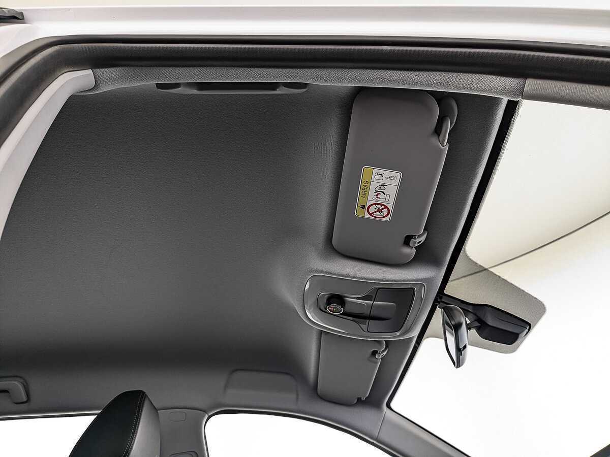 Купить Chery Tiggo 4 Pro, 2023, 25 193 км.. Фото: #22