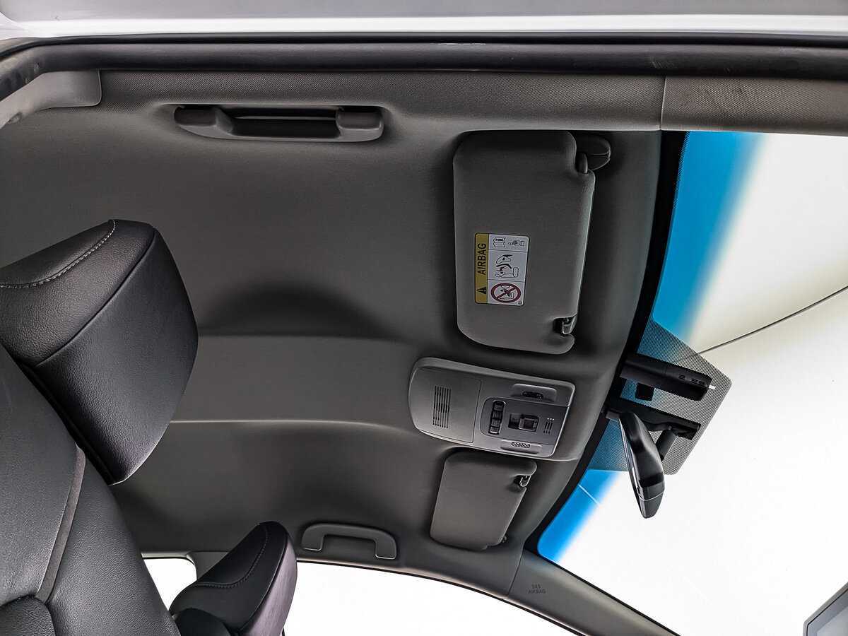 Купить Toyota Camry, 2021, 98 993 км.. Фото: #22