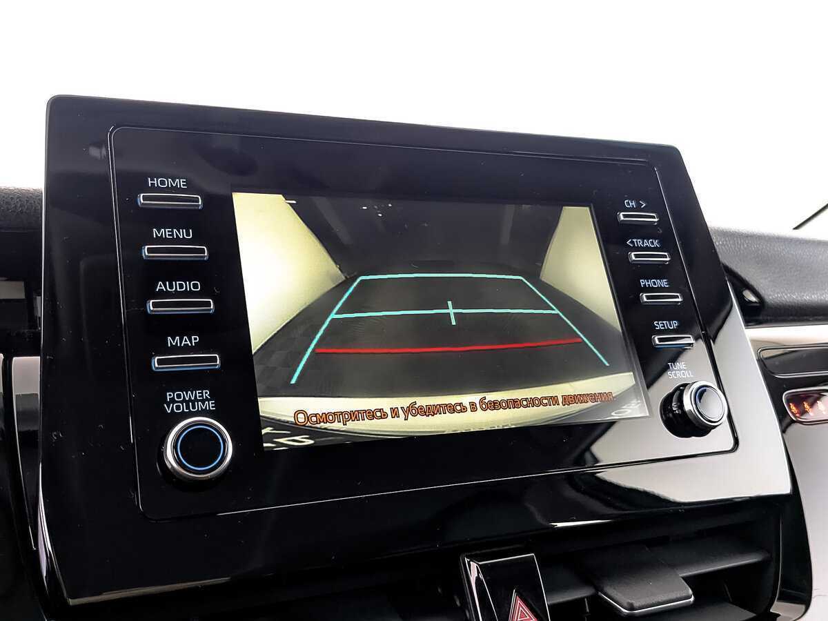 Купить Toyota Camry, 2021, 98 993 км.. Фото: #25