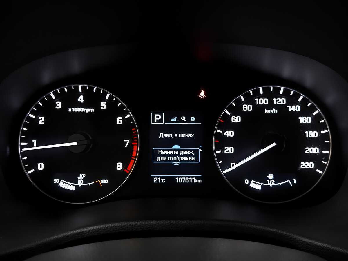 Купить Hyundai Creta, 2020, 107 612 км.. Фото: #15