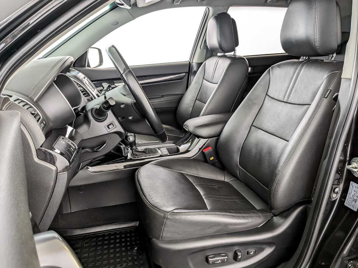 Купить Kia Sorento, 2017, 100 133 км.. Фото: #19