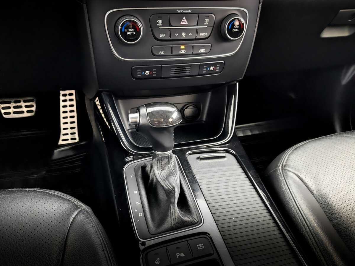 Купить Kia Sorento, 2017, 100 133 км.. Фото: #25