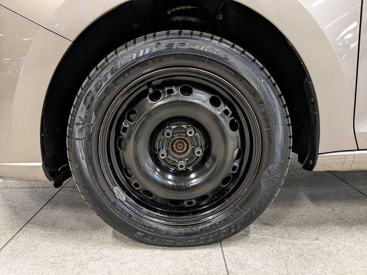 Купить Фольксваген Поло, 2021, 68 244 км.. Фото: #11