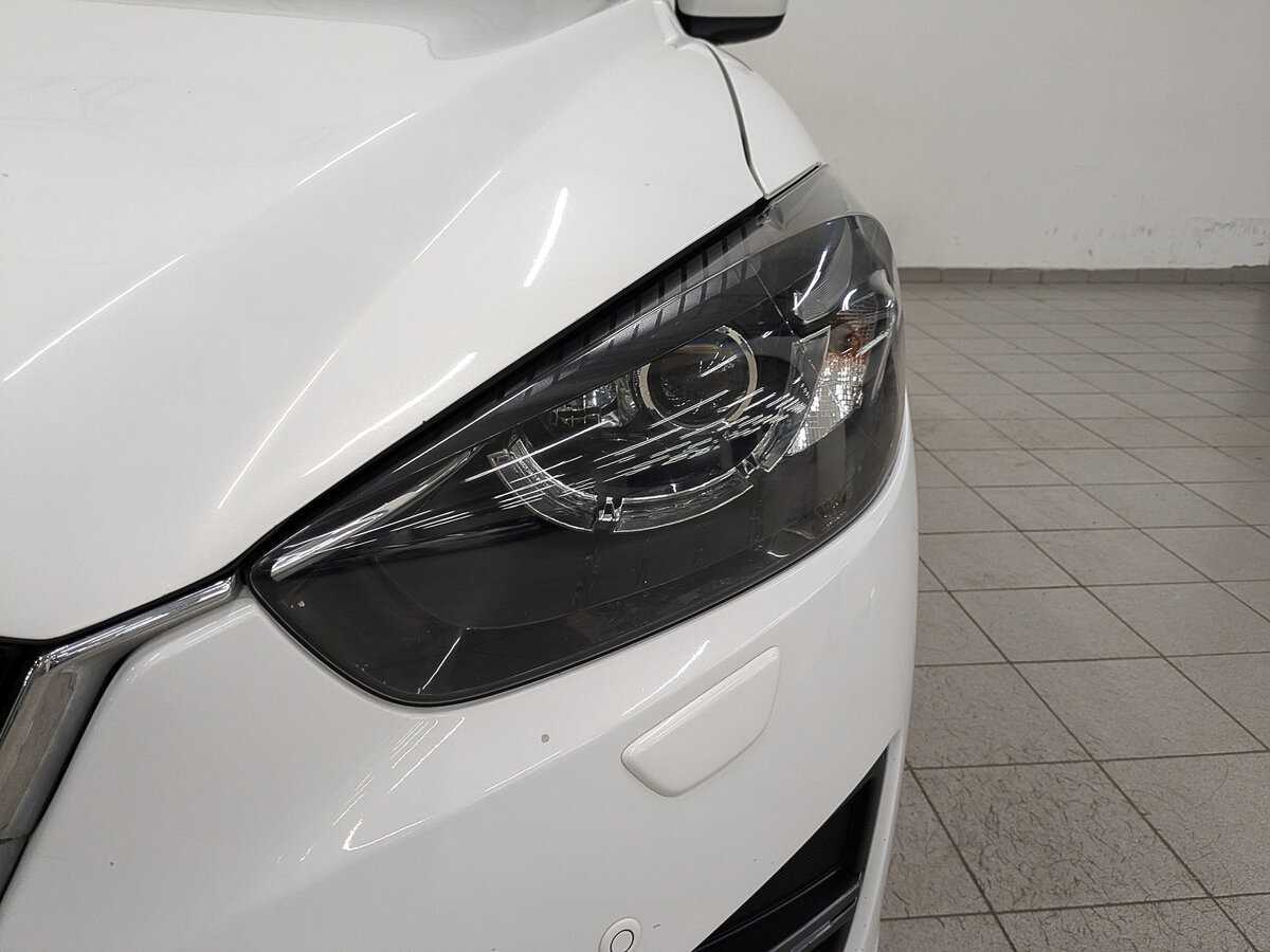 Купить Mazda CX-5, 2016, 124 720 км.. Фото: #10