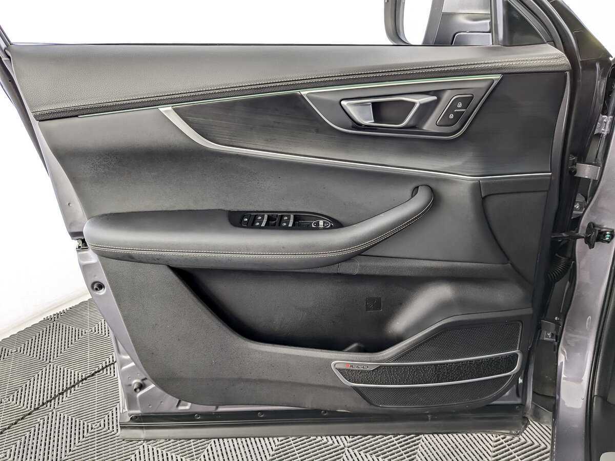 Купить Chery Tiggo 8, 2024, 6 189 км.. Фото: #17