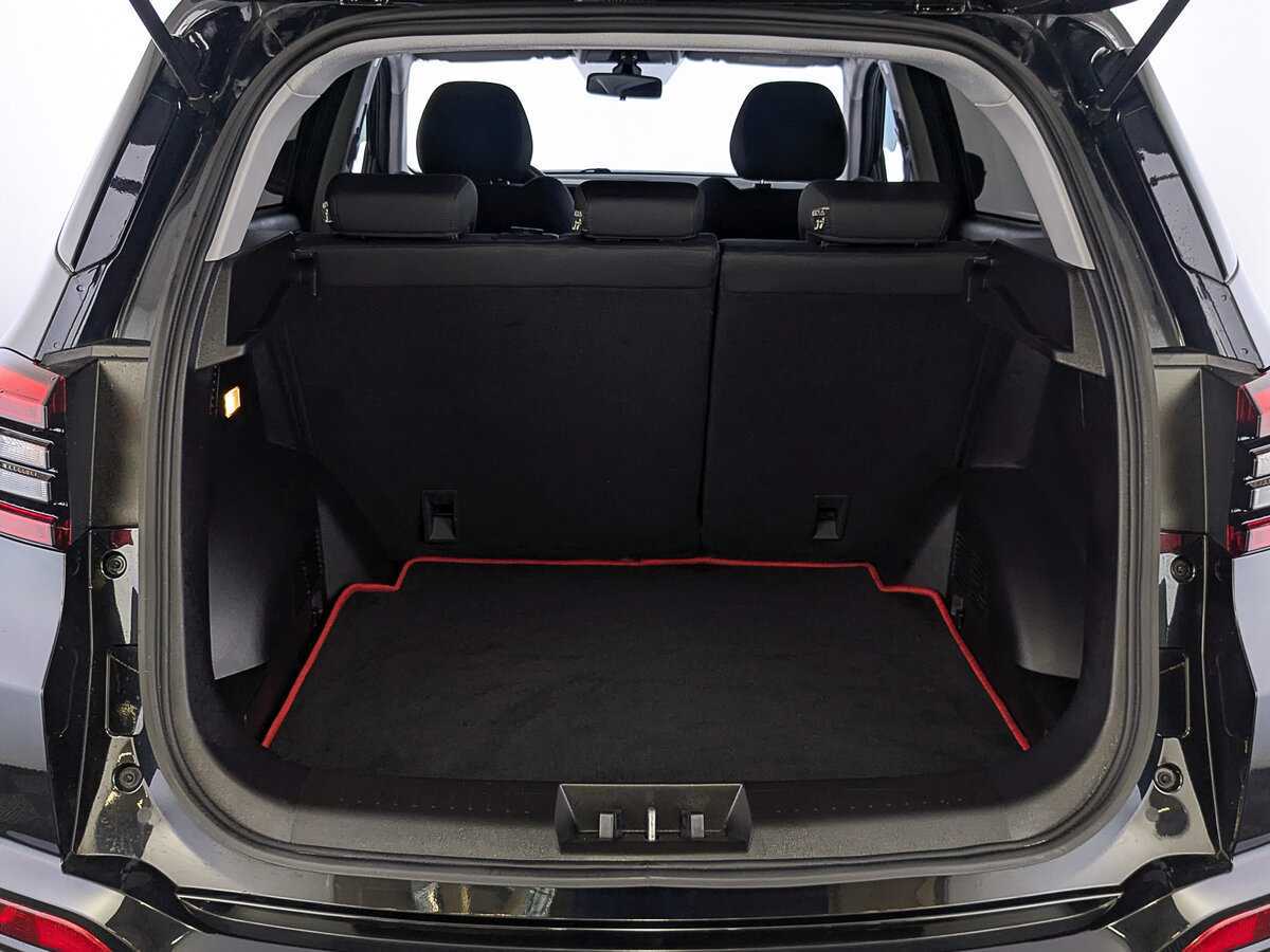 Купить Chery Tiggo 4, 2021, 26 730 км.. Фото: #9