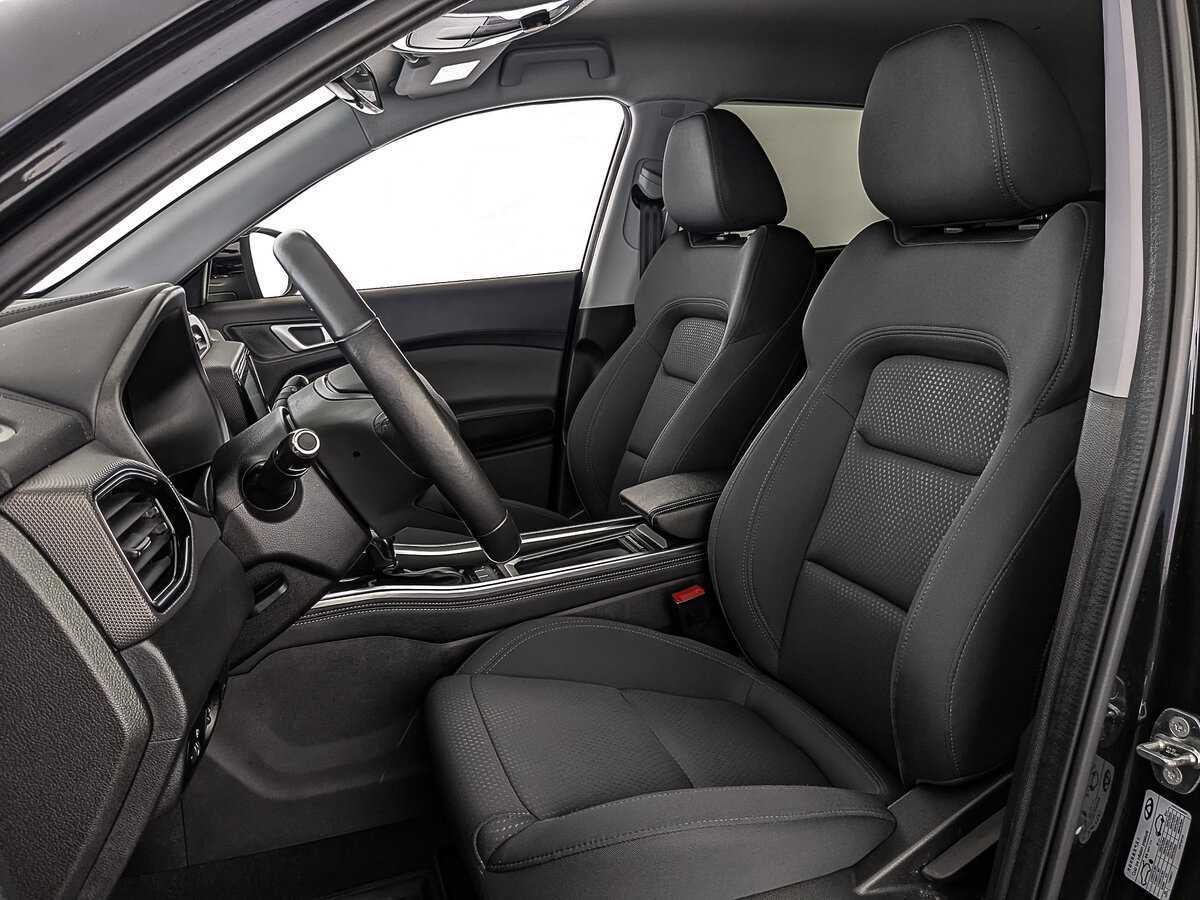 Купить Chery Tiggo 4, 2021, 26 730 км.. Фото: #19