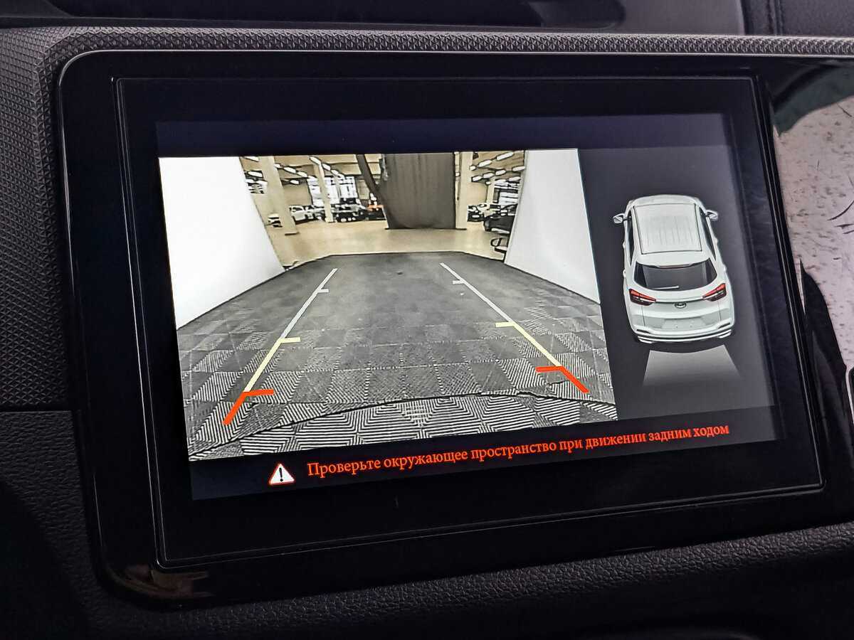 Купить Chery Tiggo 4, 2021, 26 730 км.. Фото: #26