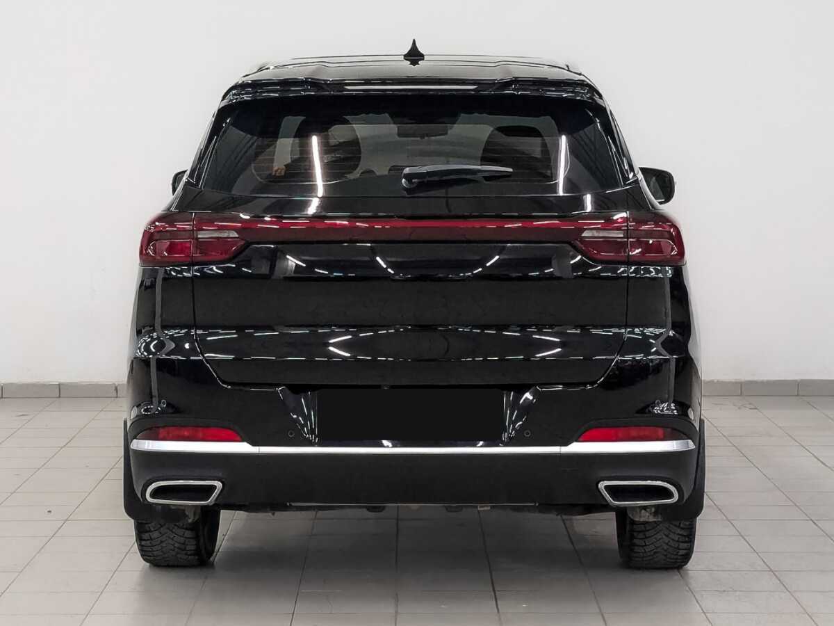 Купить Chery Tiggo 7 Pro Max, 2023, 31 520 км.. Фото: #5