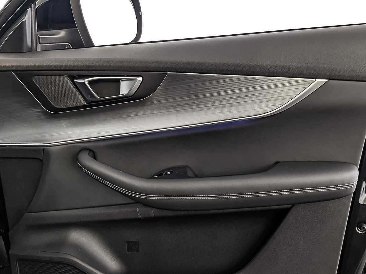 Купить Chery Tiggo 7 Pro Max, 2023, 31 520 км.. Фото: #23