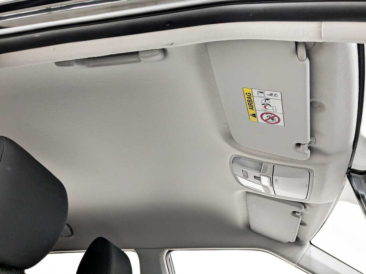 Купить Hyundai Creta, 2021, 8 817 км.. Фото: #21