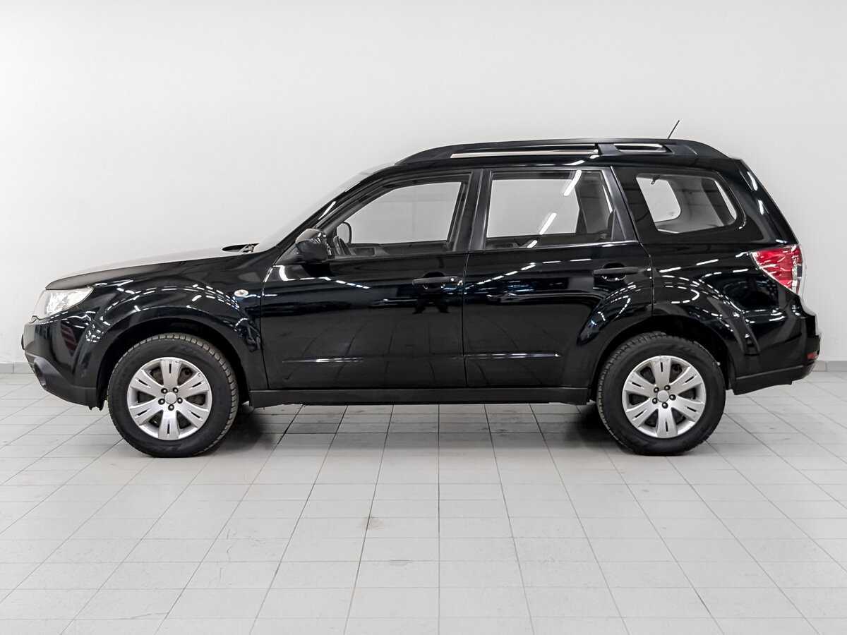 Купить Subaru Forester, 2012, 162 027 км.. Фото: #7