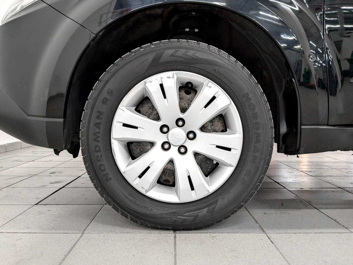 Купить Subaru Forester, 2012, 162 027 км.. Фото: #17