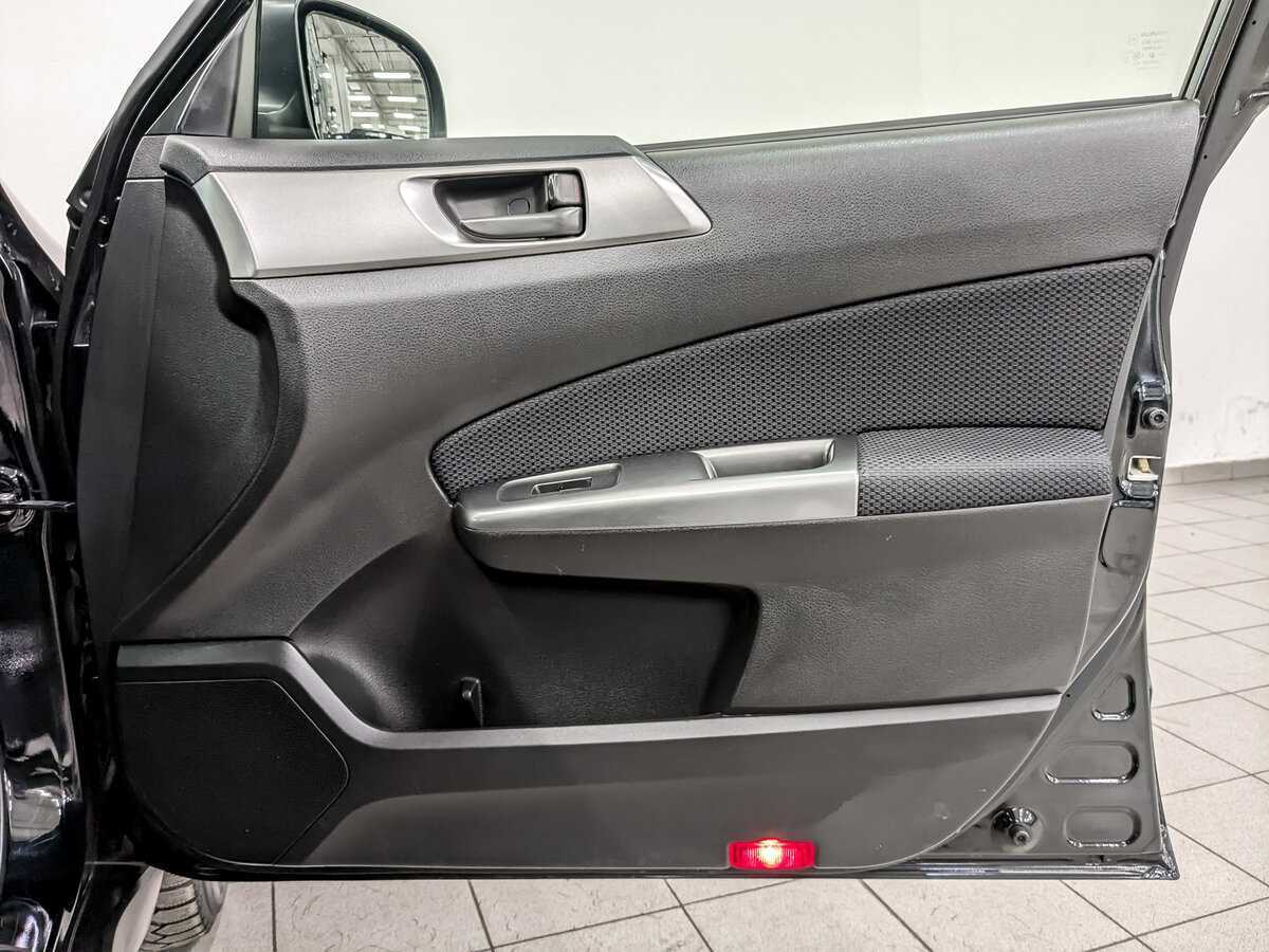 Купить Subaru Forester, 2012, 162 027 км.. Фото: #23