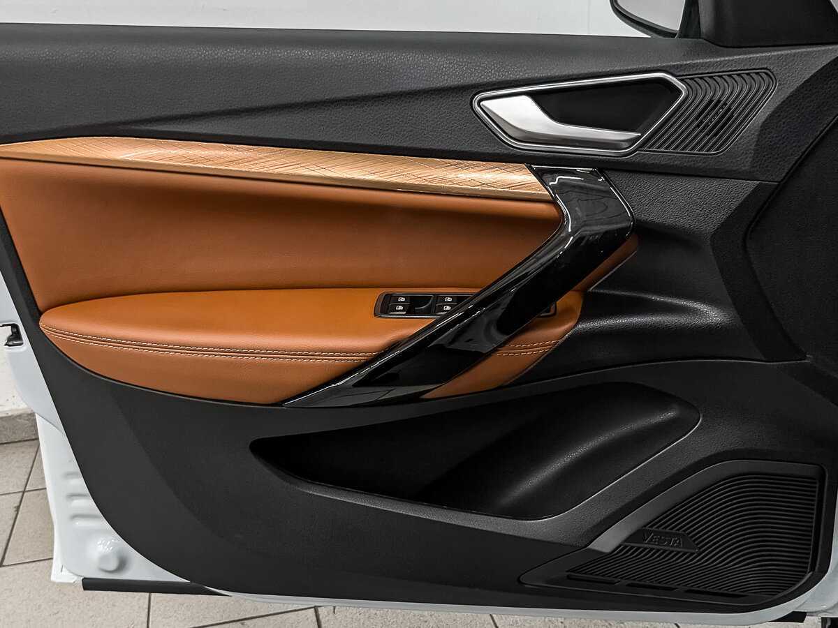 Купить Lada (ВАЗ) Vesta, 2024, 4 032 км.. Фото: #18