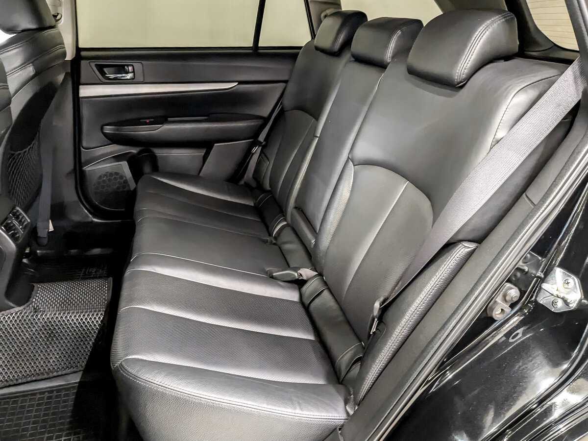 Купить Subaru Outback, 2013, 216 447 км.. Фото: #11