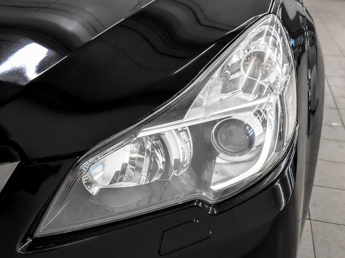 Купить Subaru Outback, 2013, 216 447 км.. Фото: #16