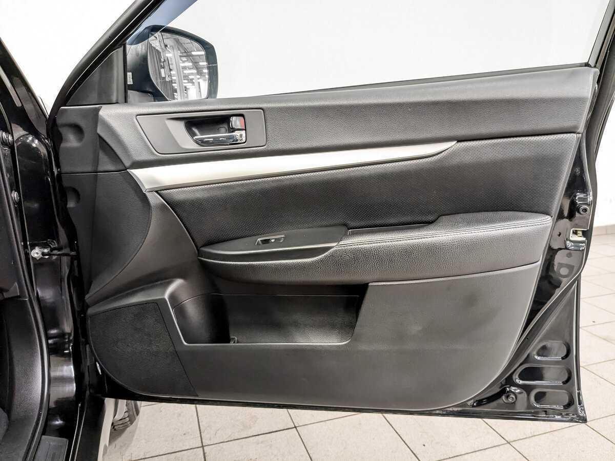 Купить Subaru Outback, 2013, 216 447 км.. Фото: #21