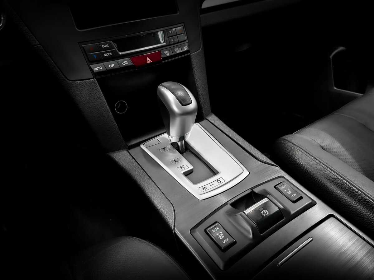 Купить Subaru Outback, 2013, 216 447 км.. Фото: #22