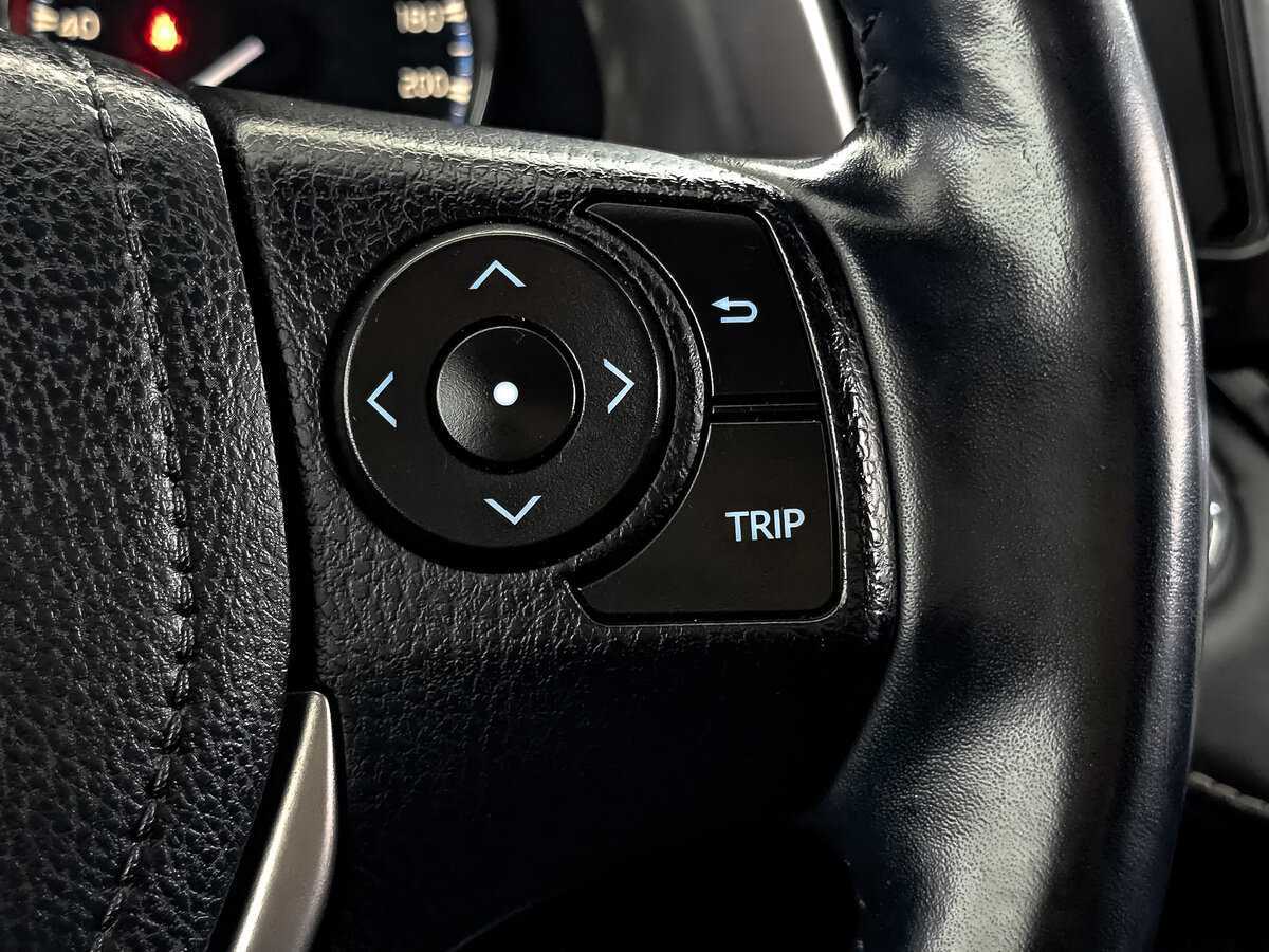 Купить Toyota RAV4, 2018, 205 233 км.. Фото: #25