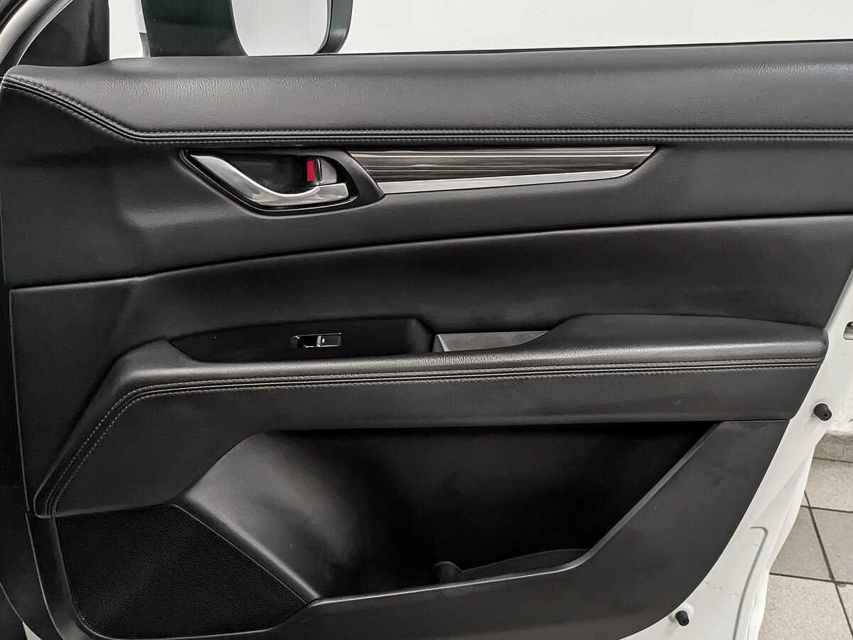 Купить Mazda CX-5, 2021, 39 290 км.. Фото: #24