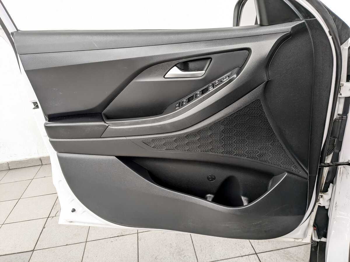 Купить Hyundai Creta, 2021, 108 511 км.. Фото: #18