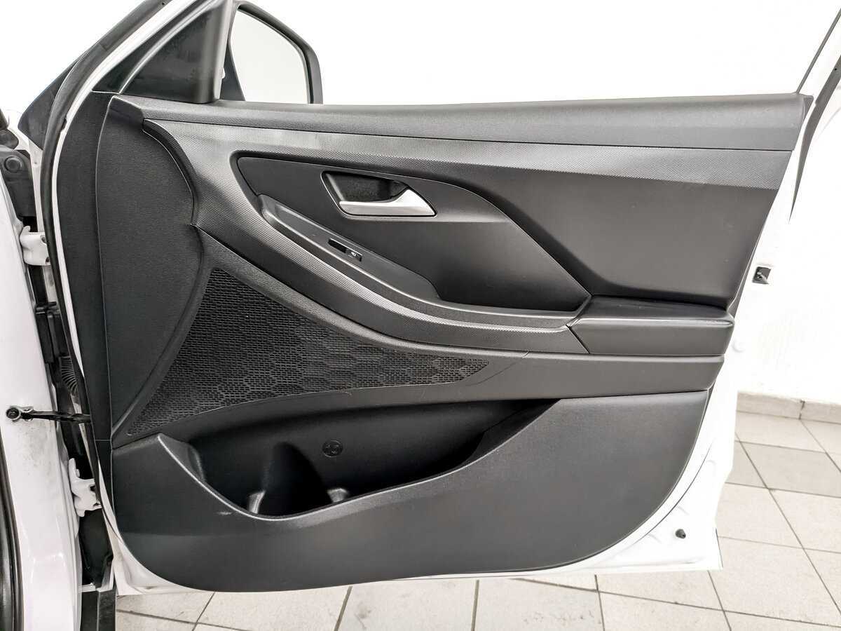 Купить Hyundai Creta, 2021, 108 511 км.. Фото: #23