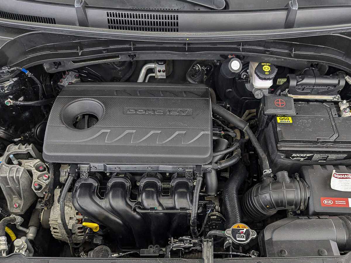 Купить Kia Soul, 2021, 49 018 км.. Фото: #8